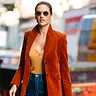 Alessandra Ambrosio 
