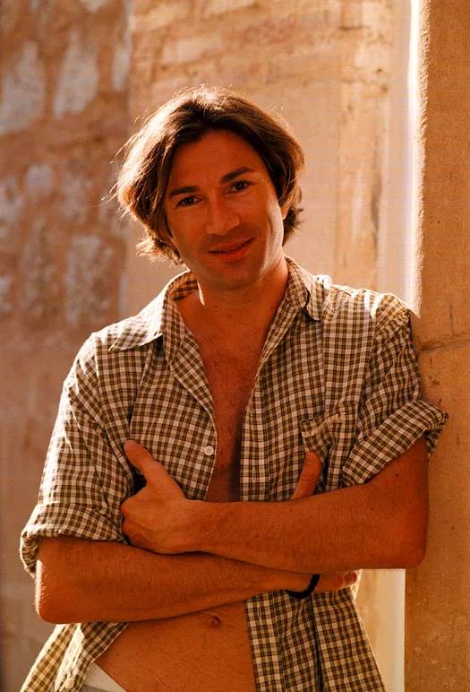 Lucas Cordalis 1999 Lucas Cordalis 1999