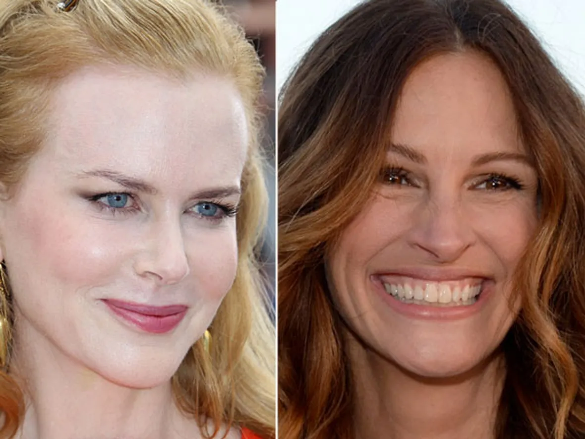 Unfassbar! Diese Stars sind gleich alt - Bild 9