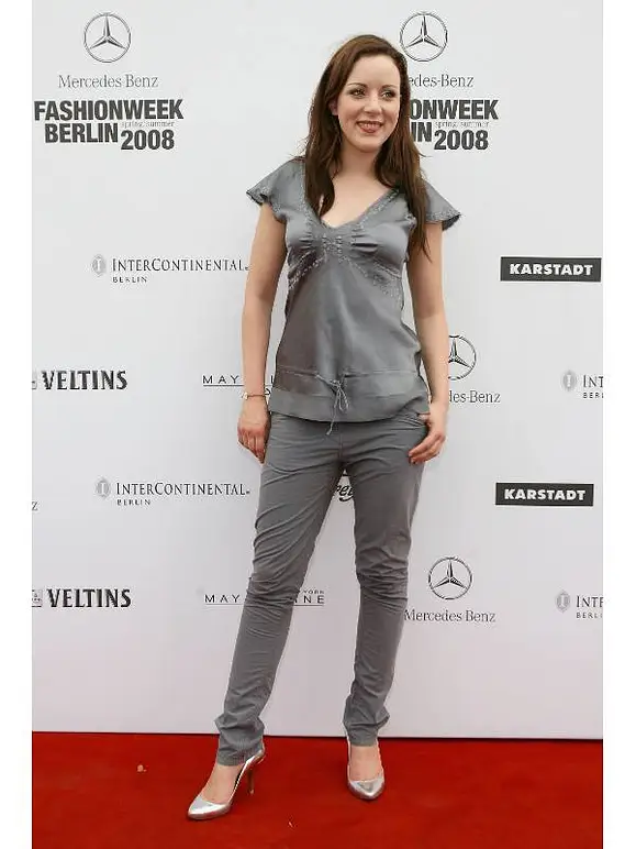 Schlankheits-Rezept "Let's Dance": So specken die Stars ab - Bild 9