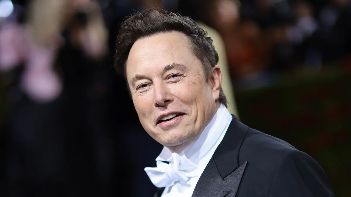 Elon Musk Elon Musk