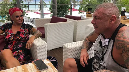 Caro und Andreas Robens