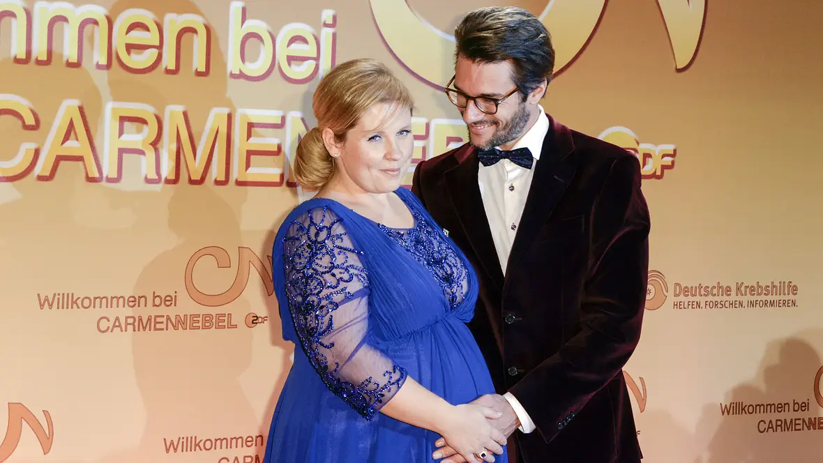 Maite Kelly Florent Raimond Maite Kelly Florent Raimond