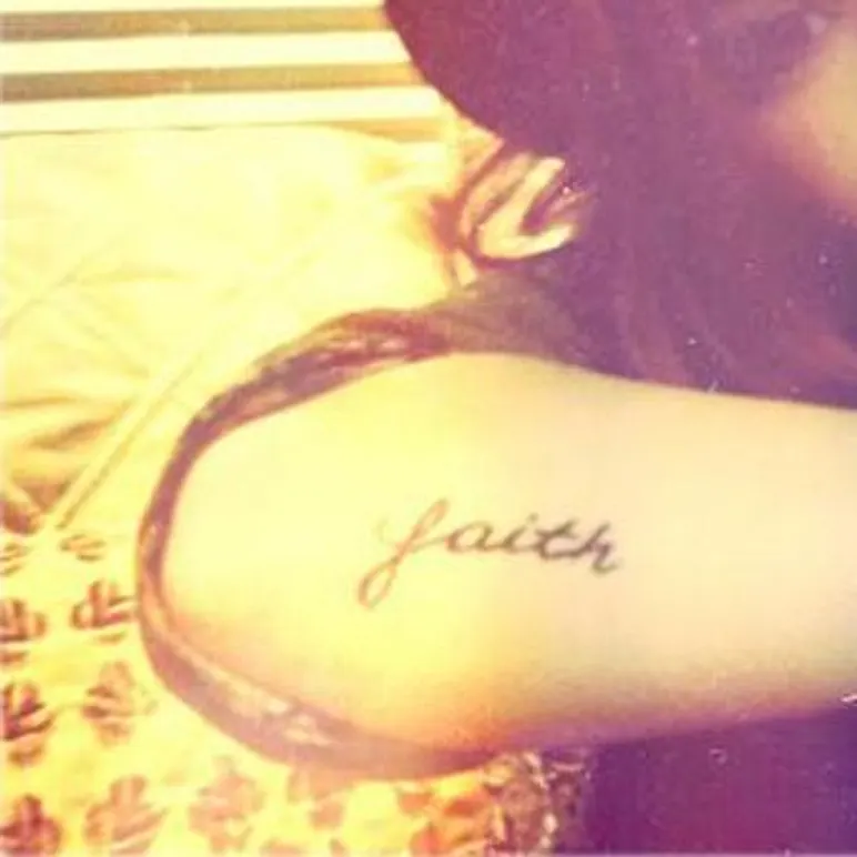 Die Tattoos der Stars: Welches Kunstwerk gehört wem? - Bild 18