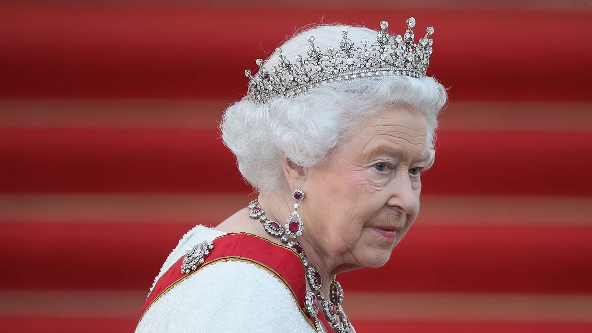 Queen