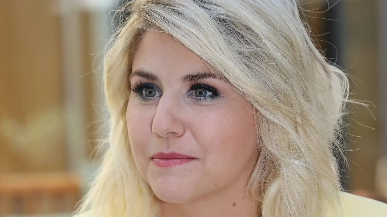 Beatrice Egli - Foto: imago Beatrice Egli - Foto: imago