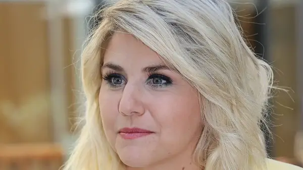 Beatrice Egli