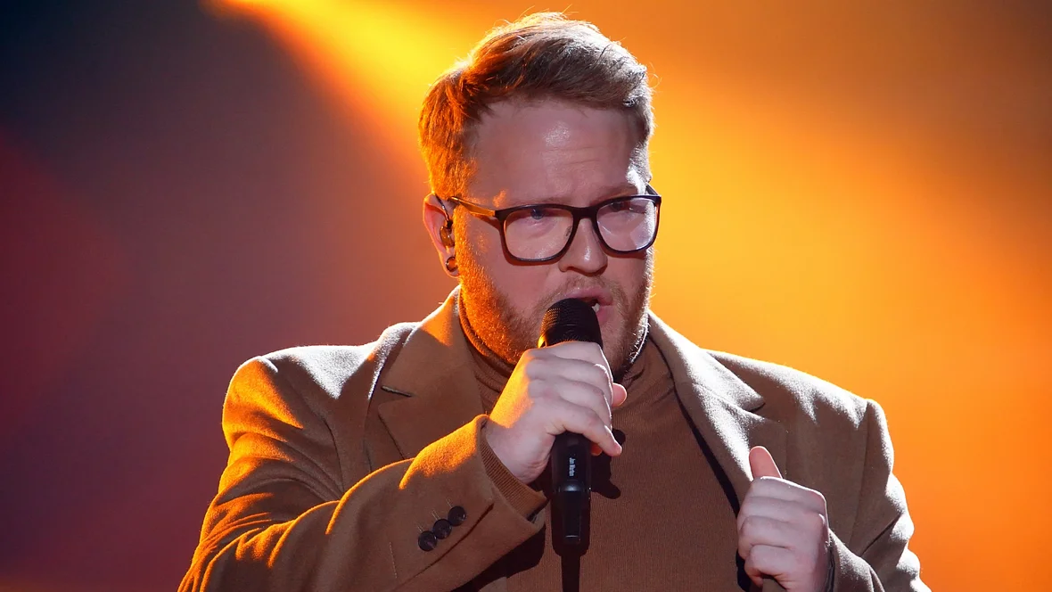 DSDS-Gewinner Jan-Marten Block DSDS-Gewinner Jan-Marten Block
