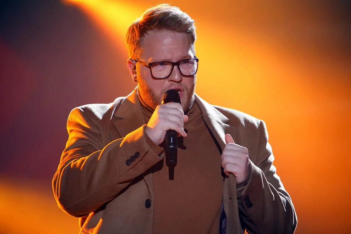 DSDS-Gewinner Jan-Marten Block DSDS-Gewinner Jan-Marten Block
