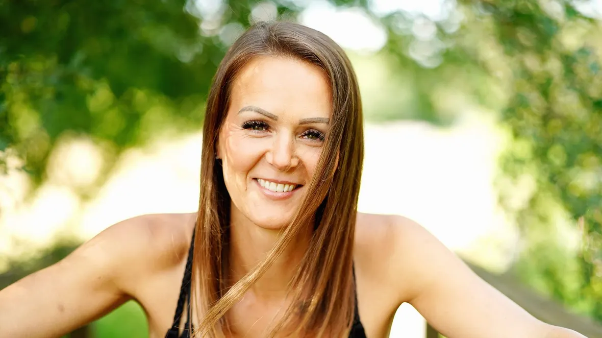 Geflügelbäuerin Stefanie Geflügelbäuerin Stefanie