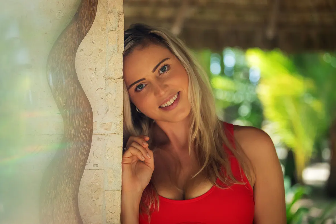 Danielle Bachelor