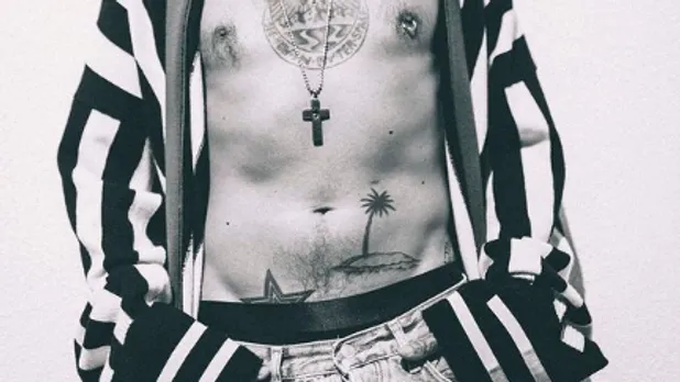 Bill Kaulitz Bill Kaulitz