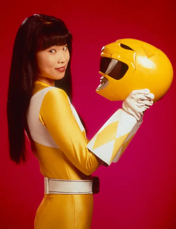 Thuy Trang Thuy Trang
