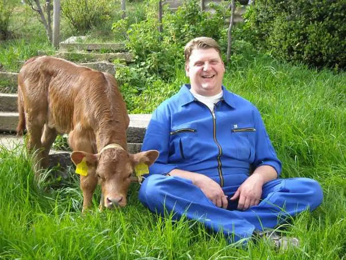 "Bauer sucht Frau" - Das sind die neuen Kandidaten - Bild 13