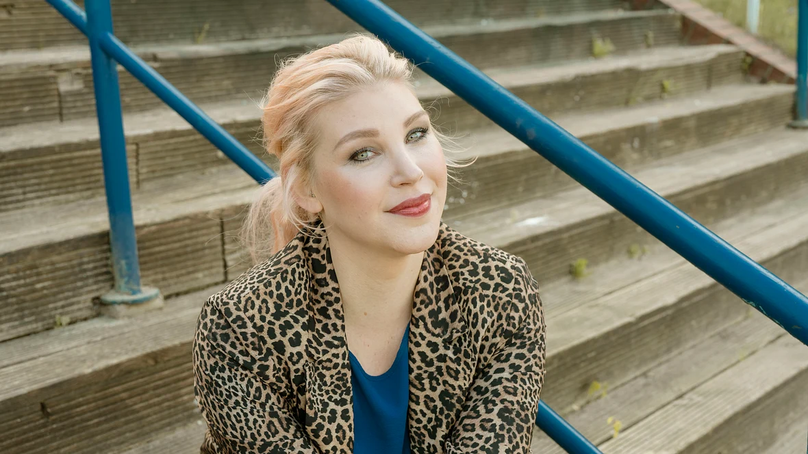 Laura Maack