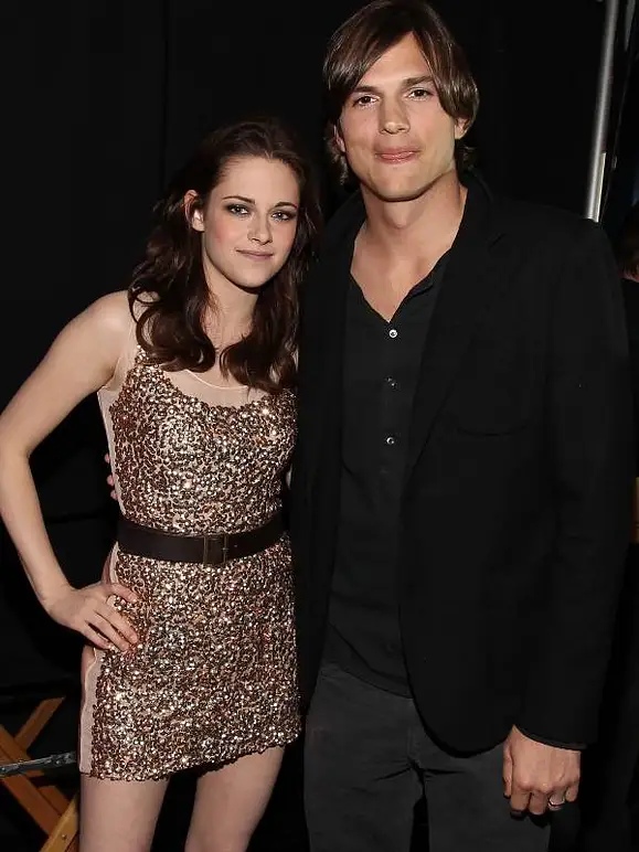 People's Choice Awards 2011: Kristen Stewart vor Robert Pattinson - Bild 13
