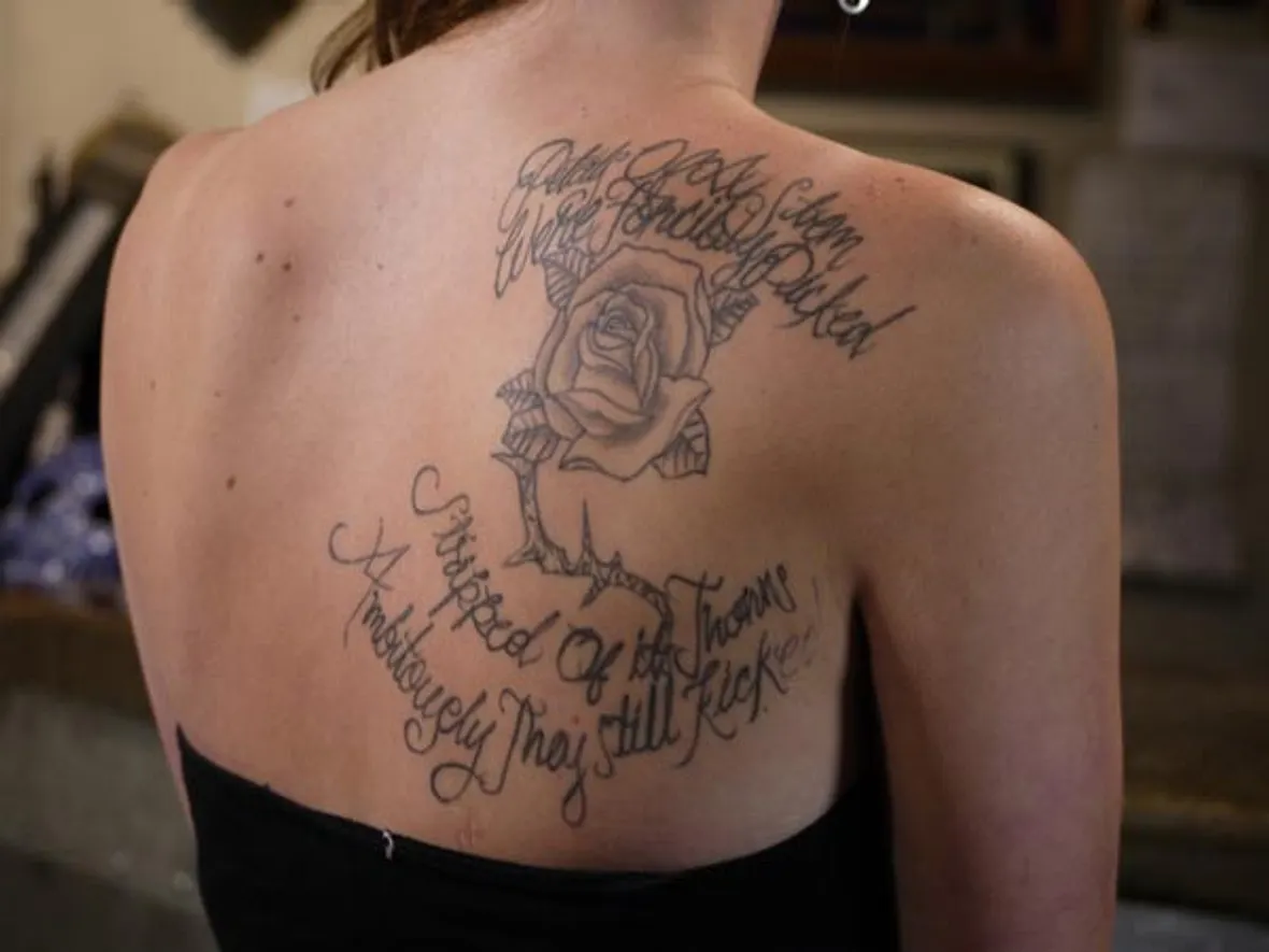 TLC - Tattoo Desaster - Bild 7 TLC - Tattoo Desaster - Bild 7