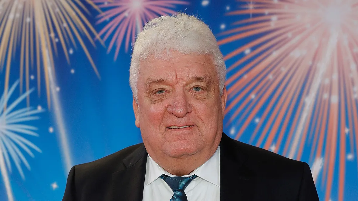 "Hans Meiser" "Hans Meiser"
