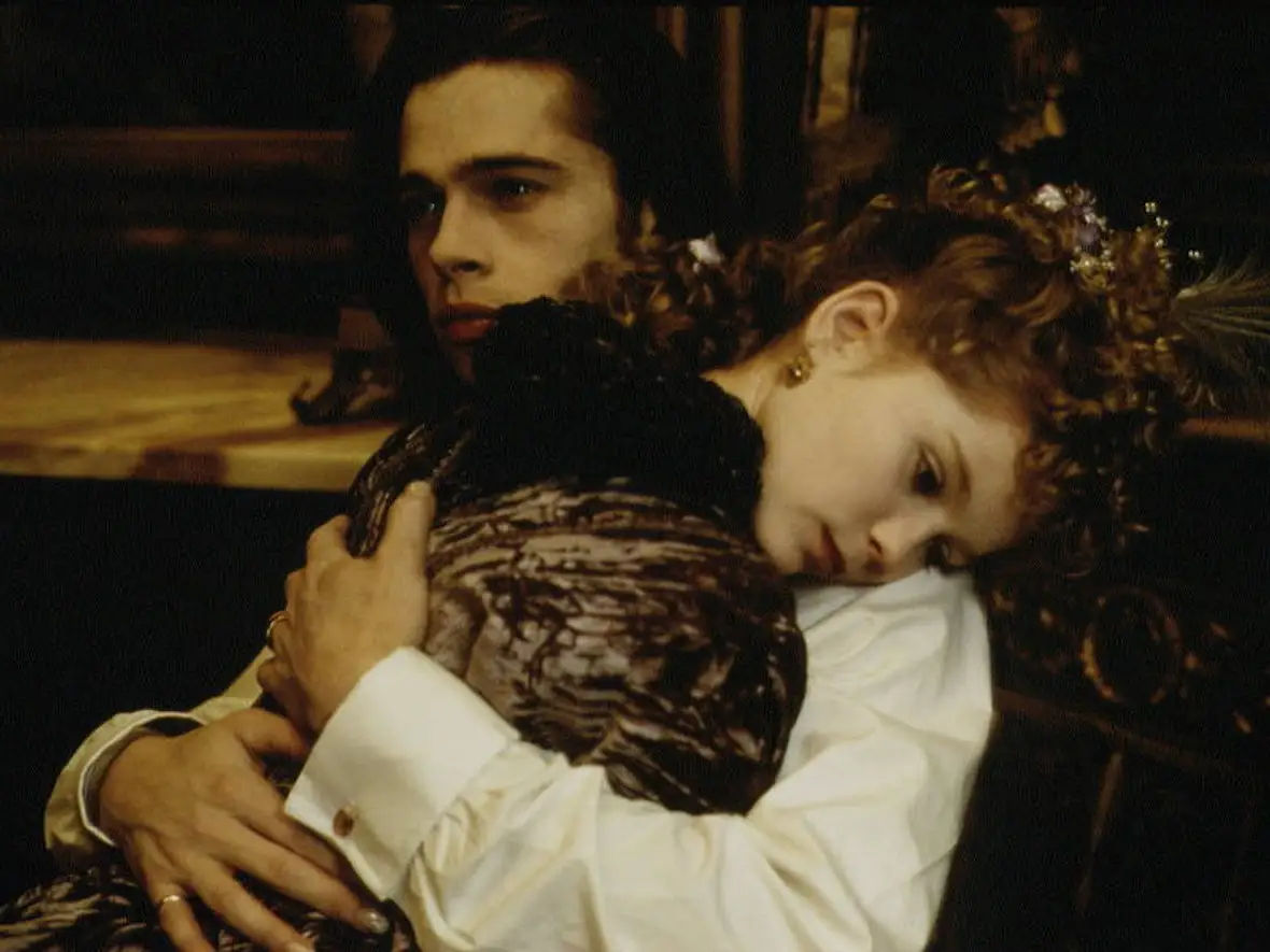 Brad Pitt und Angelina Jolie: Die schönsten Bilder von Hollywoods Brangelina - Bild 15