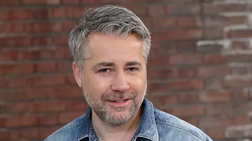Jan Cizek "Bares für Rares"-Händler Jan Cizek