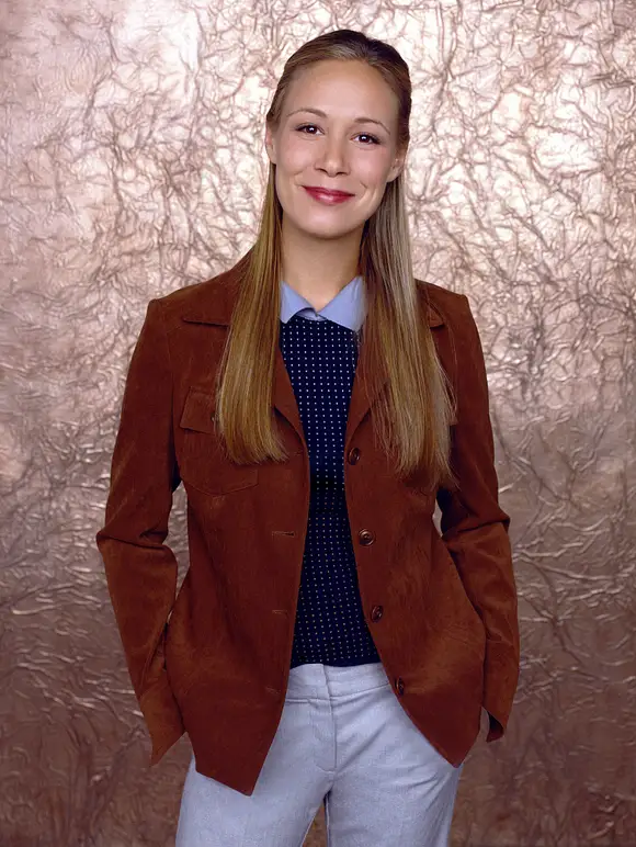 Liza Weil Liza Weil