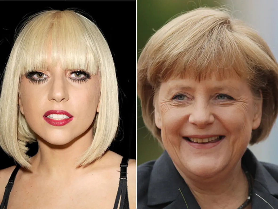Die Top 50 der 100 mächtigsten Frauen der Welt - Bild 1