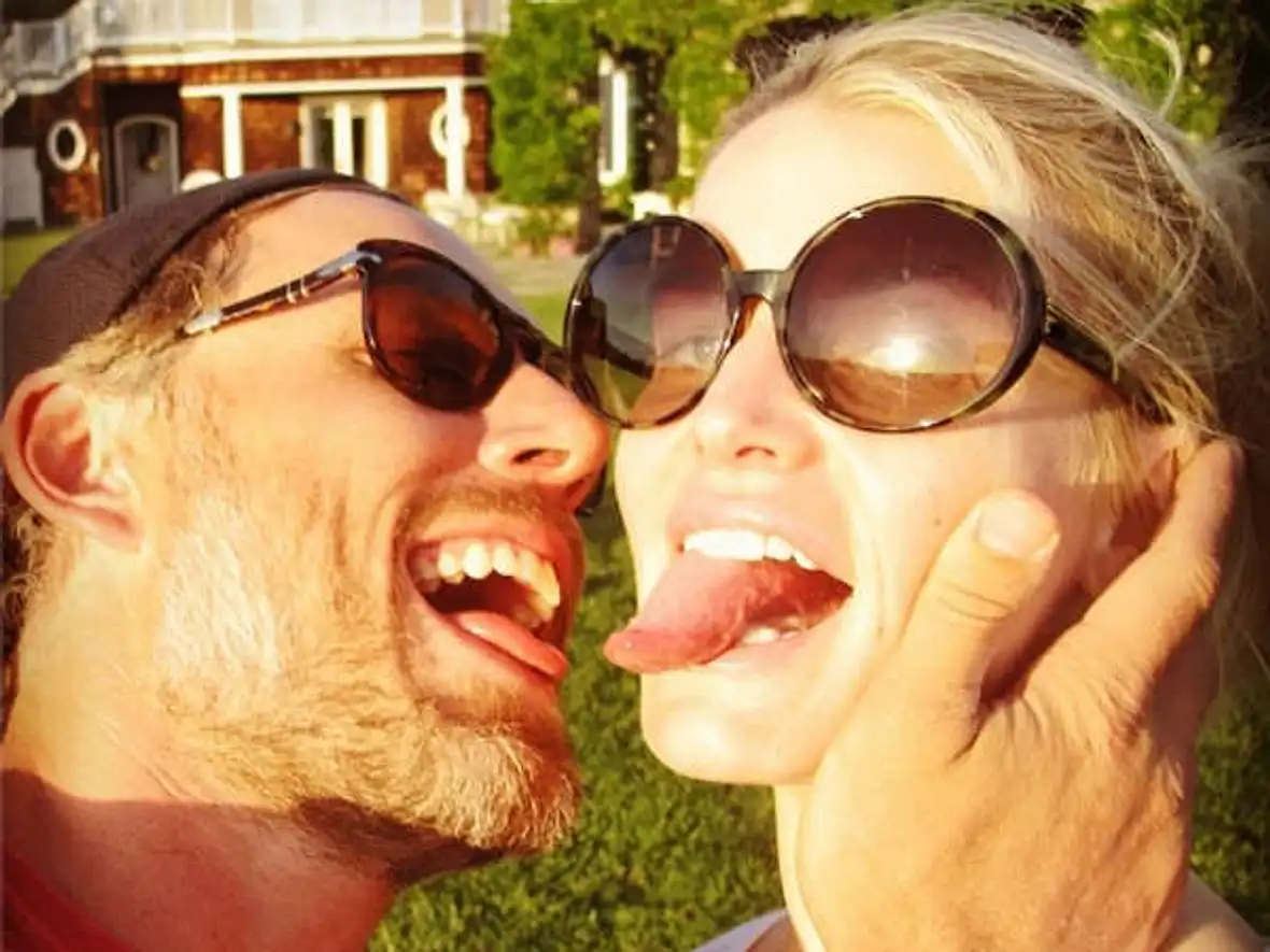Das Star-Foto der Woche - Bild 10