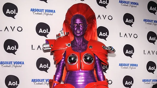 Heidi Klum Heidi Klum