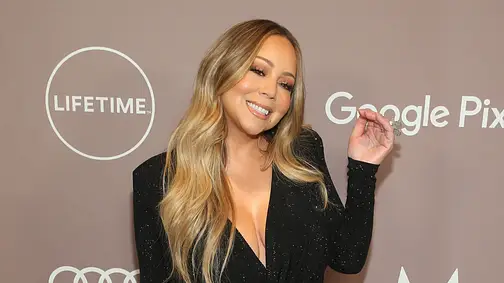 Mariah Carey Mariah Carey