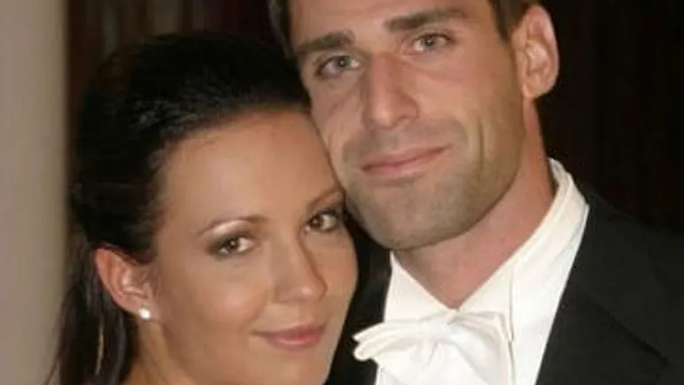 Juliane Ziegler Bachelor Marcel Maderitsch Juliane Ziegler Bachelor Marcel Maderitsch