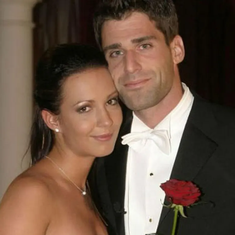 Juliane Ziegler Bachelor Marcel Maderitsch