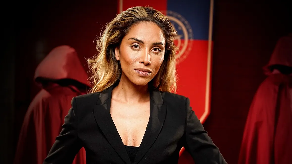 Sabrina Setlur Sabrina Setlur