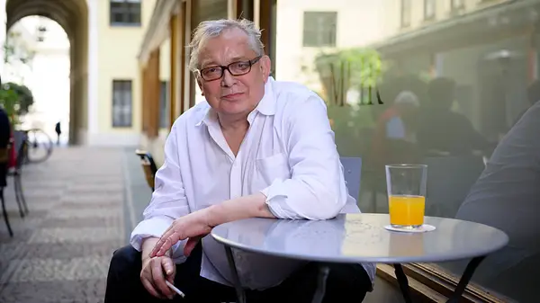 Gerhard Meir