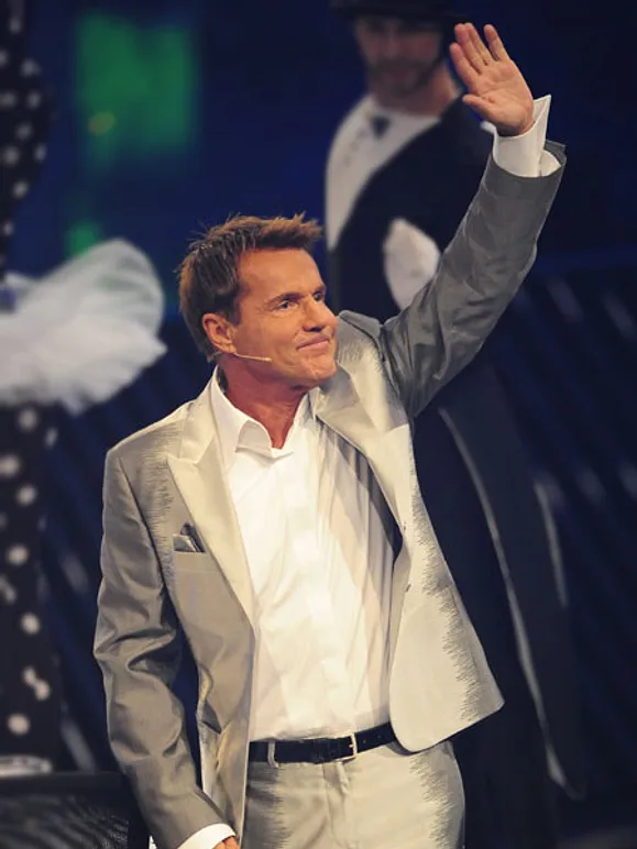 Dieter Bohlen: Sein Gesicht wird immer jünger! - Bild 1