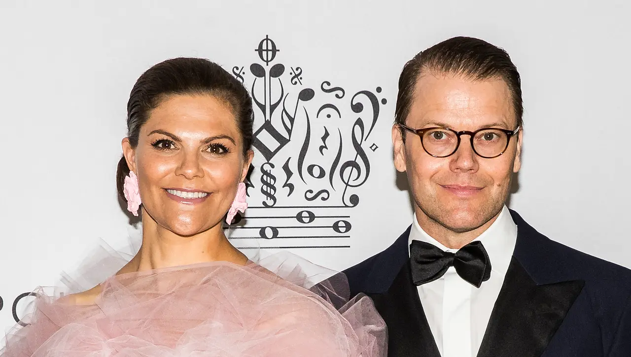 Prinzessin Victoria Prinzessin Victoria - Foto: Getty Images