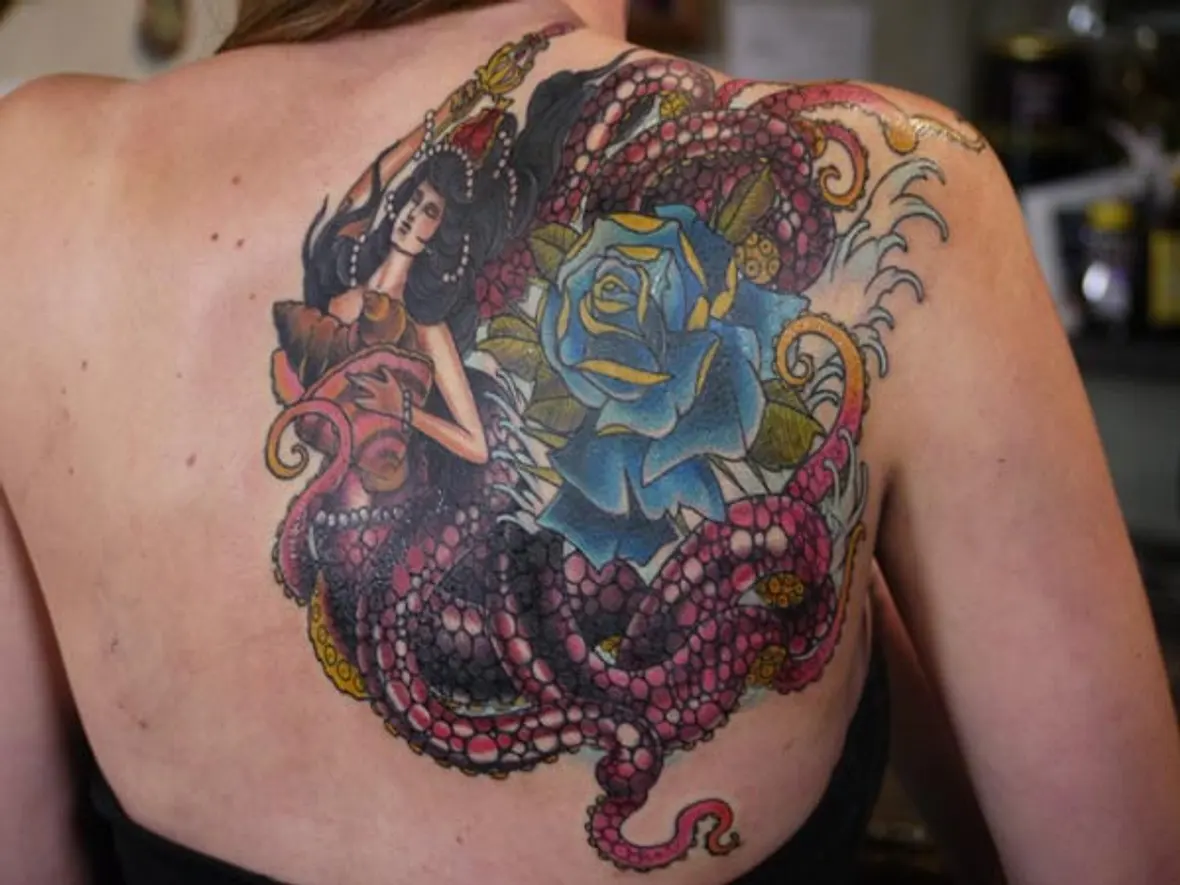 TLC - Tattoo Desaster - Bild 8 TLC - Tattoo Desaster - Bild 8