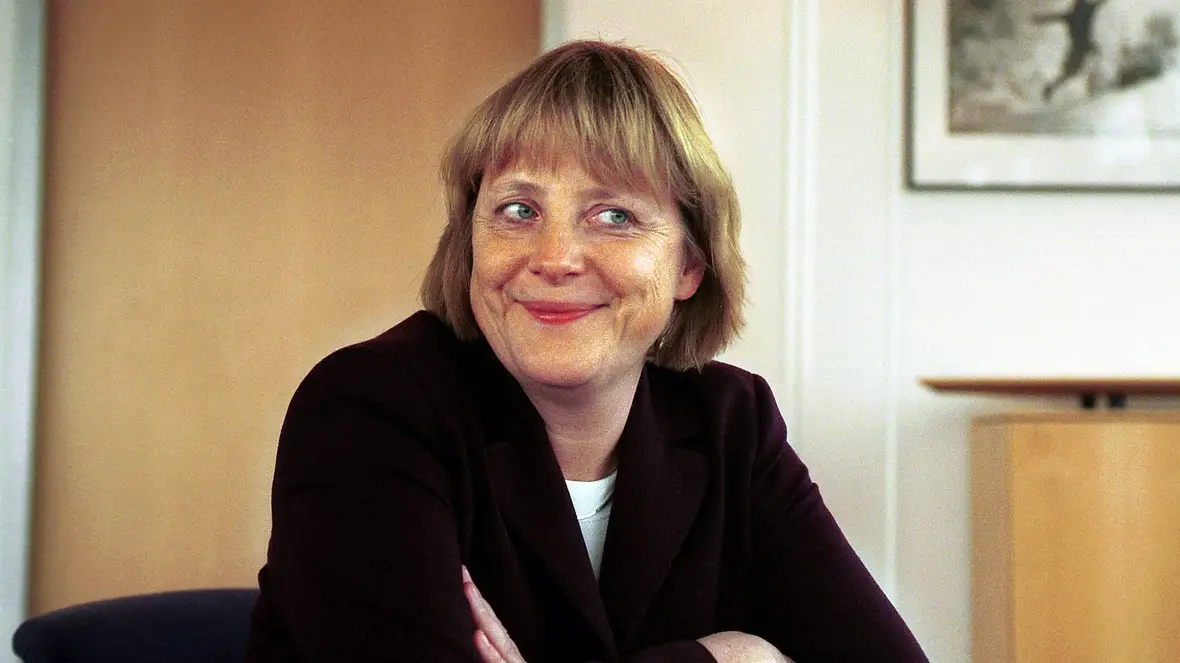 Angela Merkel Angela Merkel