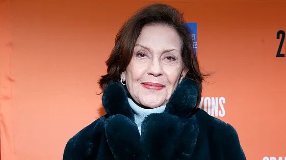 Kelly Bishop Kelly Bishop