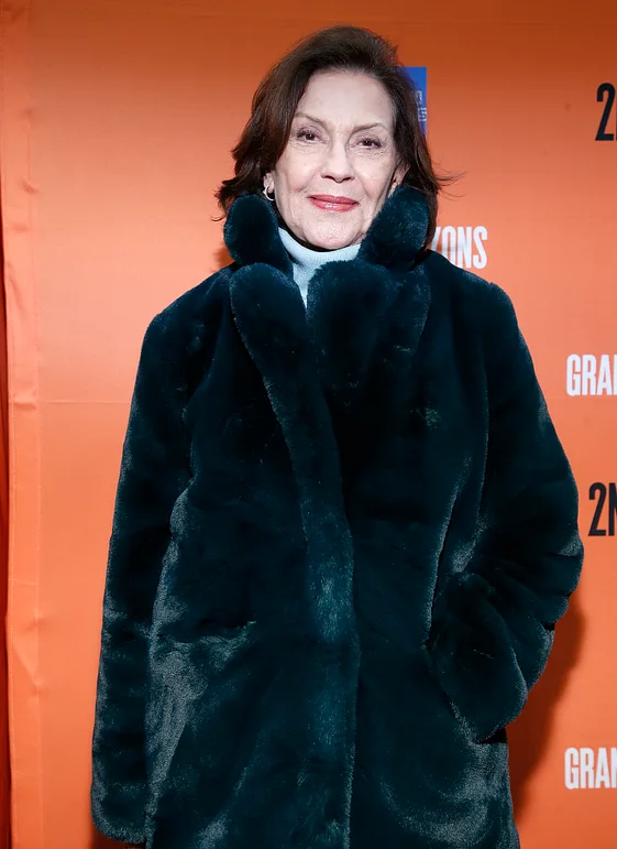 Kelly Bishop Kelly Bishop