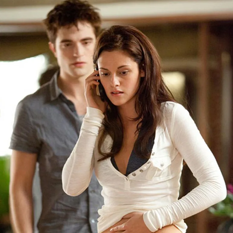 Von "Twilight" bis "Breaking Dawn": Die Liebesgeschichte von Bella und Edward - Bild 21