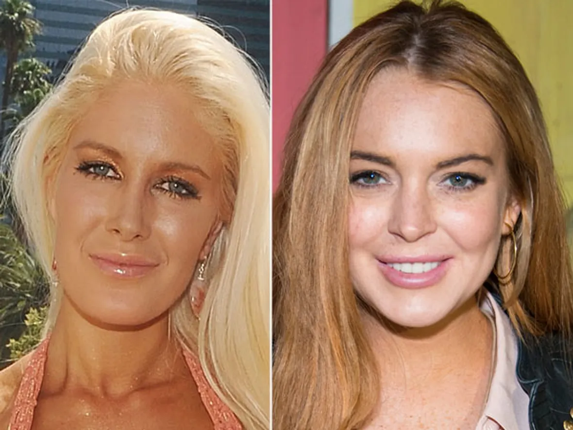Unfassbar! Diese Stars sind gleich alt - Bild 13