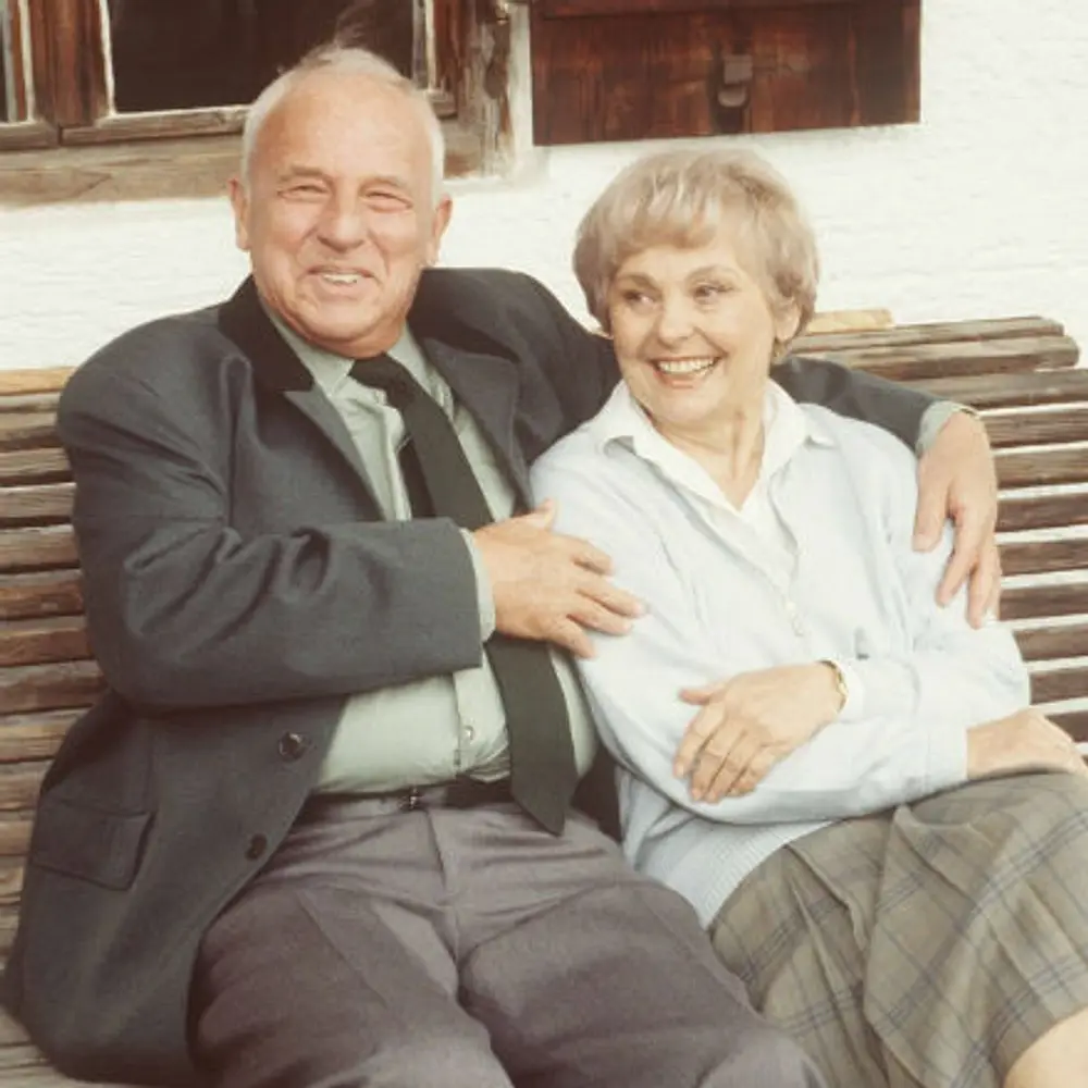 Walter Buschhoff Walter Buschhoff