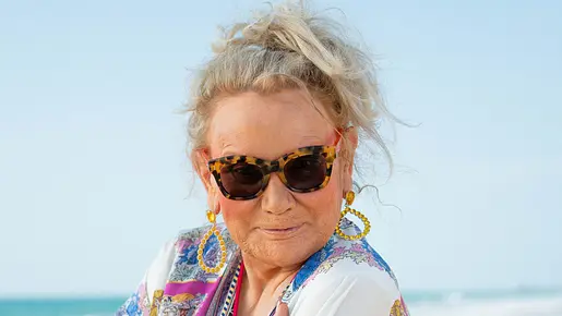 Lilo von Kiesenwetter Lilo von Kiesenwetter