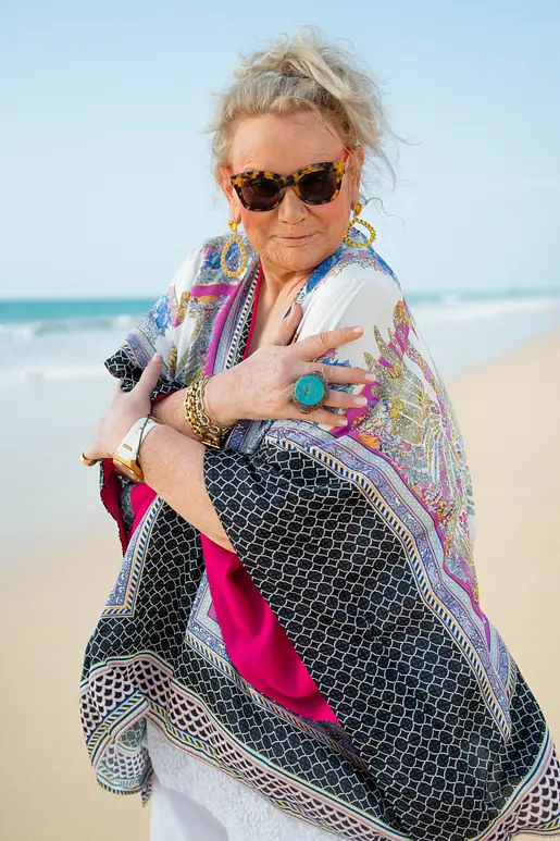 Lilo von Kiesenwetter Lilo von Kiesenwetter