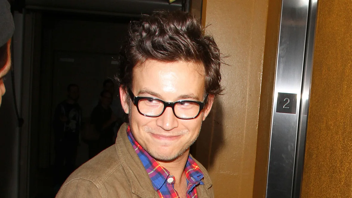 Jonathan Taylor Thomas alias Randy Taylor heute Jonathan Taylor Thomas alias Randy Taylor heute