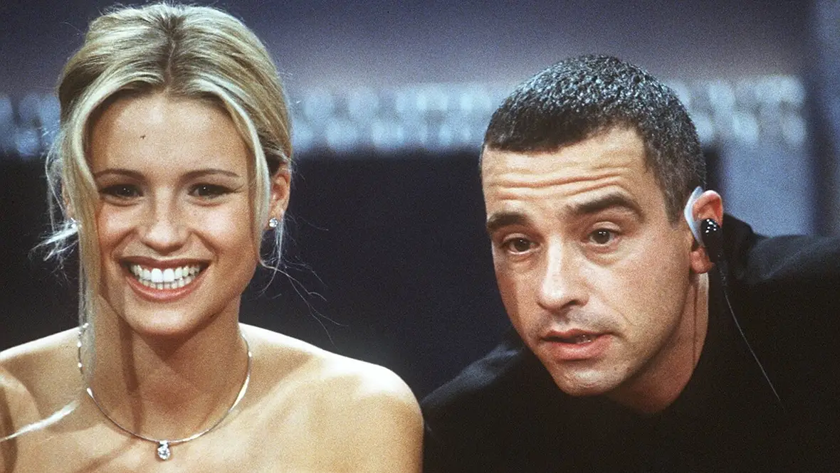 Michelle Hunziker Eros Ramazzotti Michelle Hunziker Eros Ramazzotti