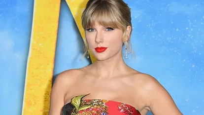 Taylor Swift