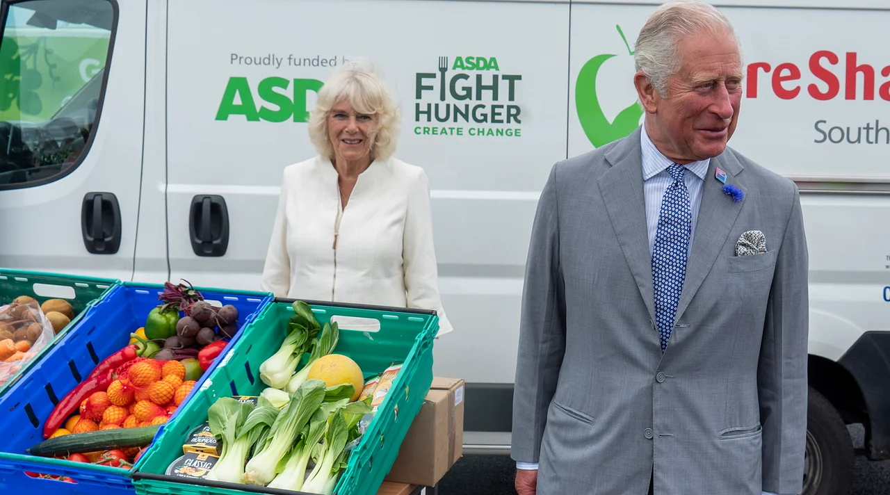Prinz Charles Prinz Charles - Foto: GettyImages