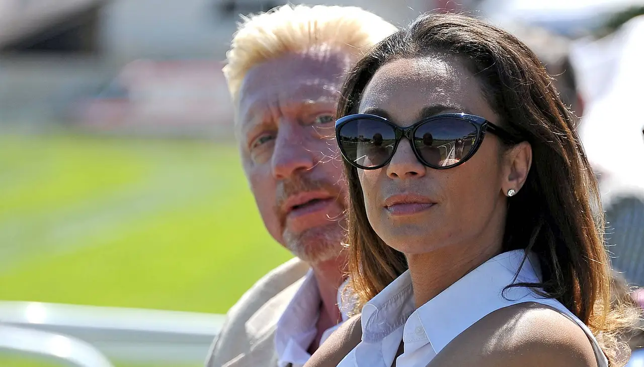 Boris und Lilly Becker Boris und Lilly Becker - Foto: imago