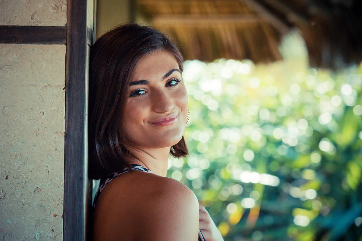 Giovanna Bachelor